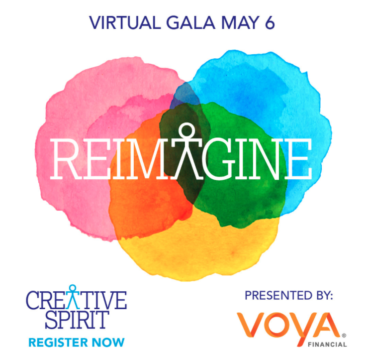 Virtual Gala May 6