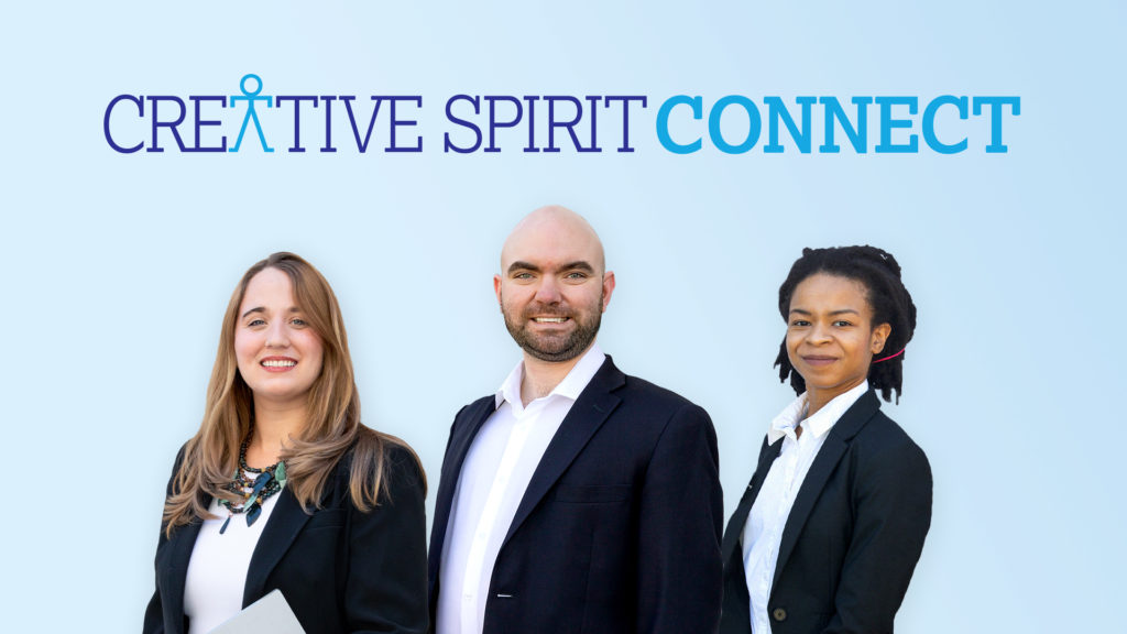 Creative Spirit Connect