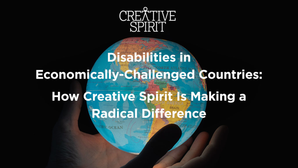 Disabilities Worldwide 