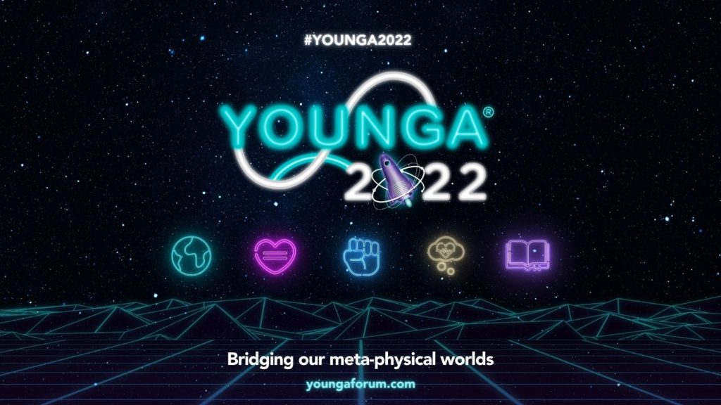 YOUNGA 2022