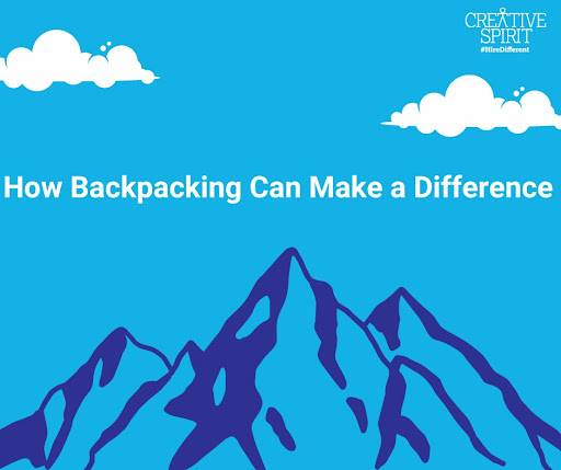 Neurodiversity and Mobility: How Backpacking Can Make a Difference 