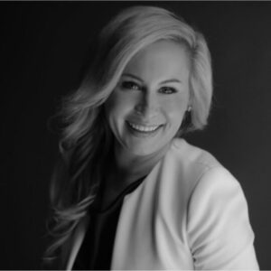Sara Hart Weir, MS Leading Nonprofit Executive