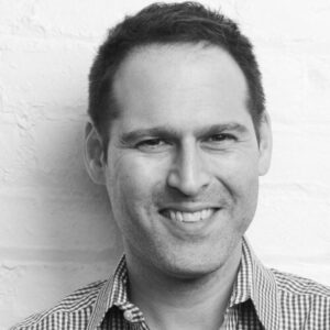 Dave Rosner, CMO CMO Audigent