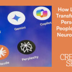 How LLMs Can Transform Buyer Personas for People Who Are Neurodivergent