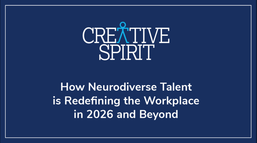 How Neurodiverse Talent is Redefining the Workplace in 2026 and Beyond