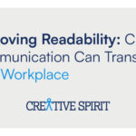 Improving Readability: Clear Communication Can Transform Your Workplace